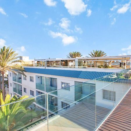 Paradise Sun Corralejo Ngoại thất bức ảnh