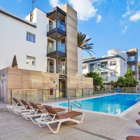 Paradise Sun Corralejo Ngoại thất bức ảnh