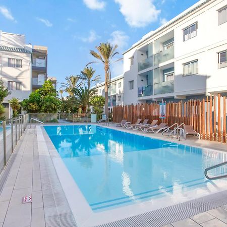 Paradise Sun Corralejo Ngoại thất bức ảnh