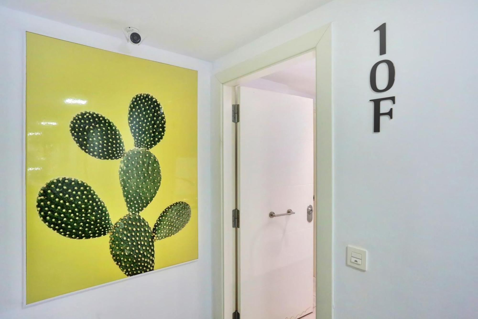 Paradise Sun Corralejo Ngoại thất bức ảnh