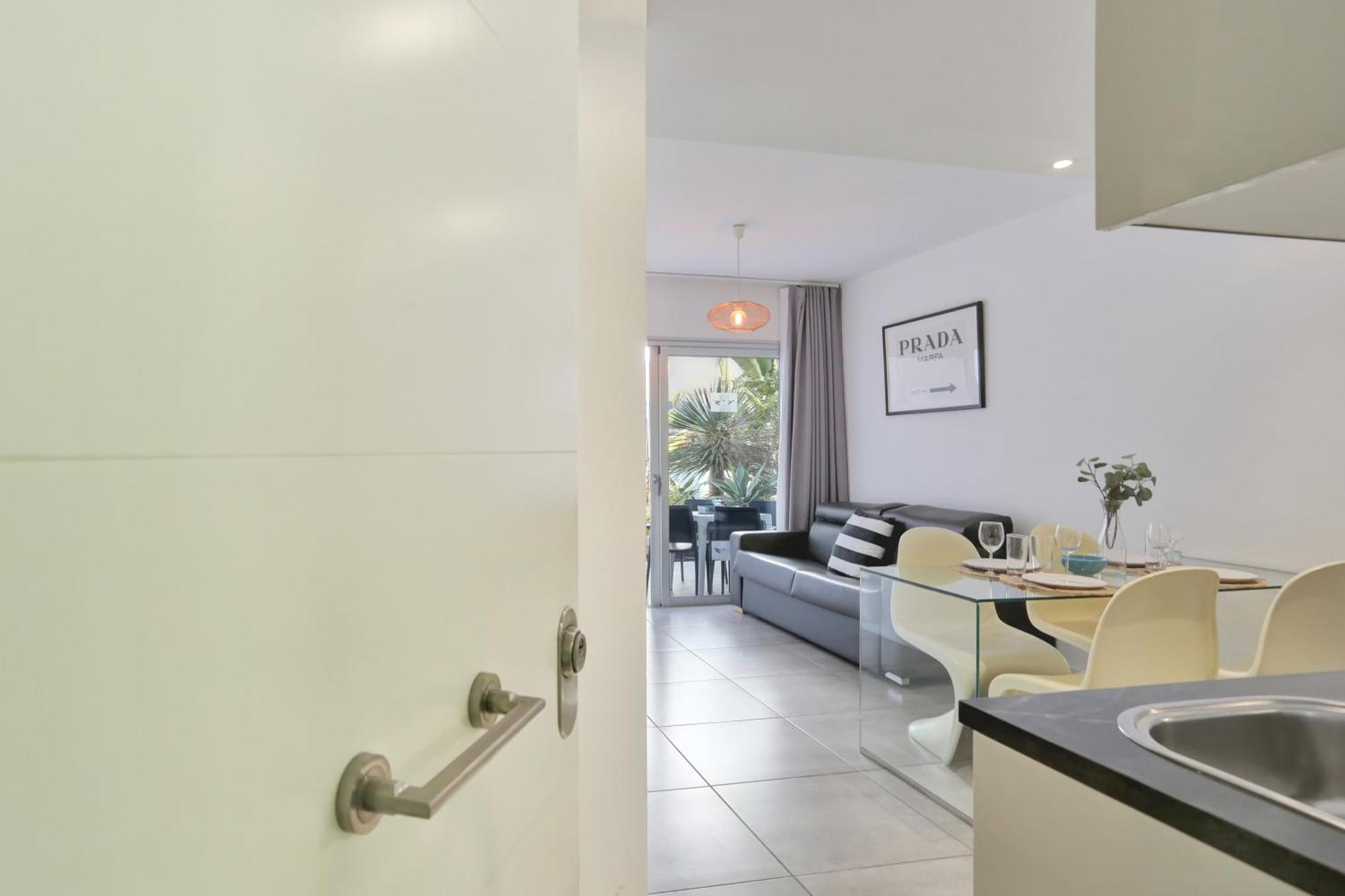 Paradise Sun Corralejo Ngoại thất bức ảnh