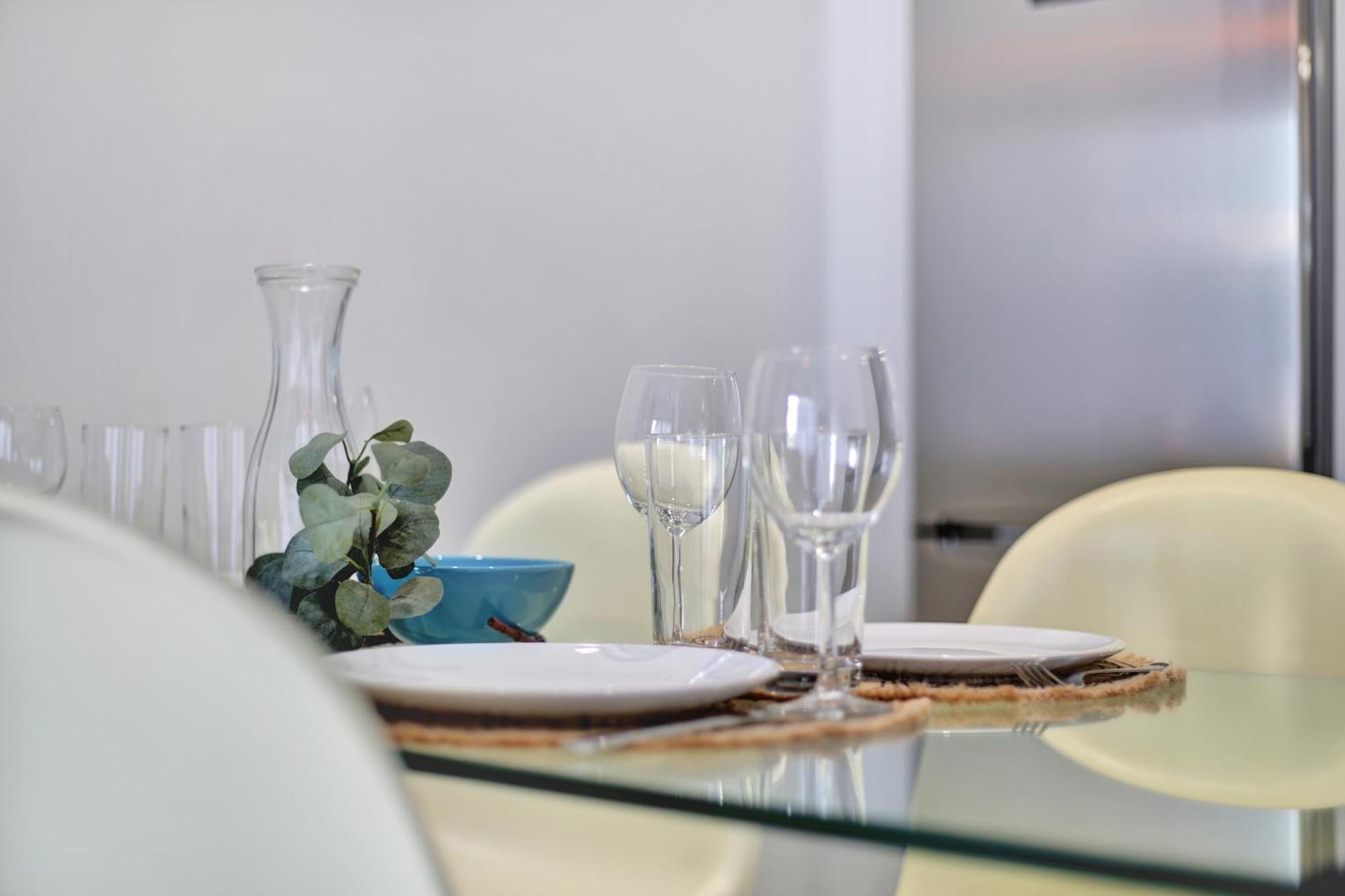 Paradise Sun Corralejo Ngoại thất bức ảnh