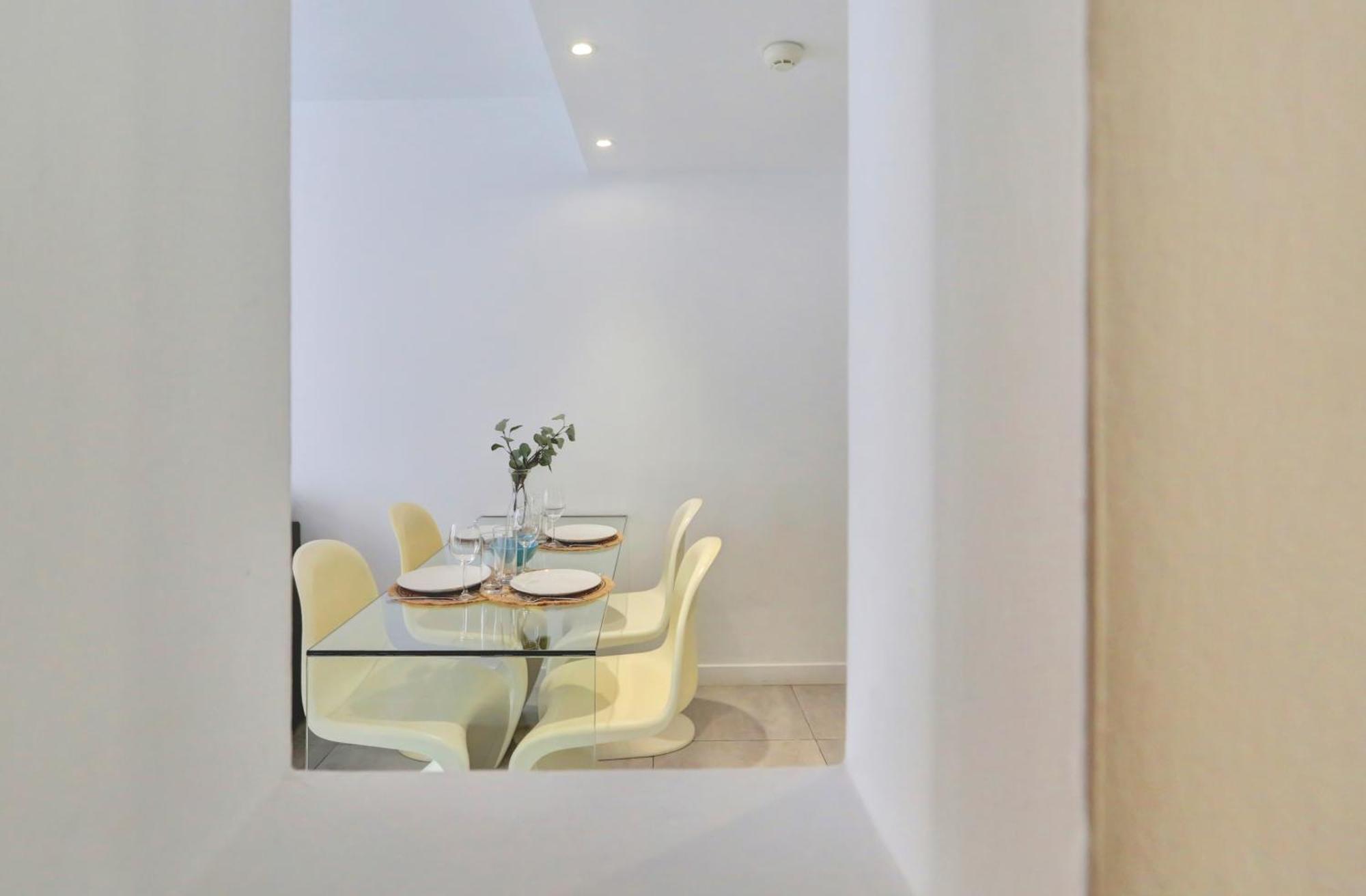 Paradise Sun Corralejo Ngoại thất bức ảnh