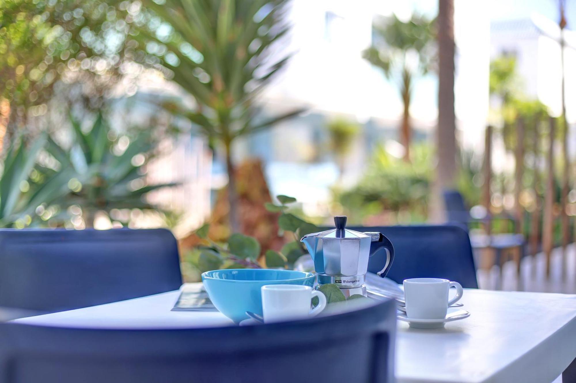 Paradise Sun Corralejo Ngoại thất bức ảnh