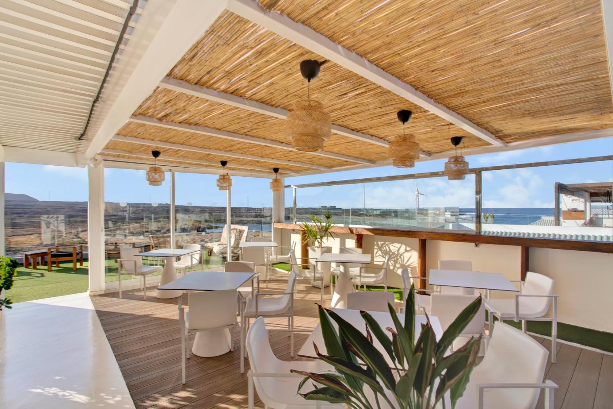 Paradise Sun Corralejo Ngoại thất bức ảnh