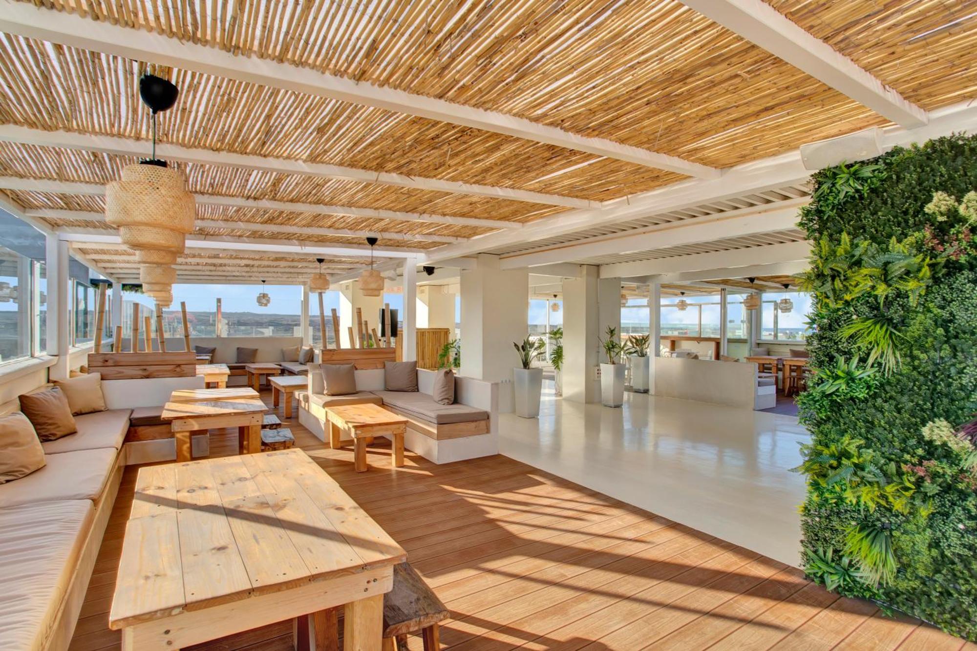 Paradise Sun Corralejo Ngoại thất bức ảnh